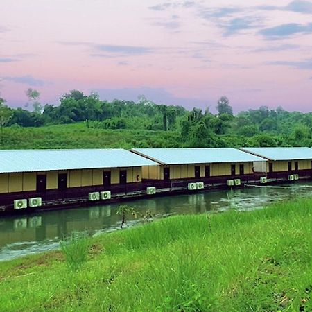 Nakakiri Resort & Spa Hin Dat Eksteriør billede