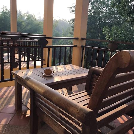 Nakakiri Resort & Spa Hin Dat Eksteriør billede