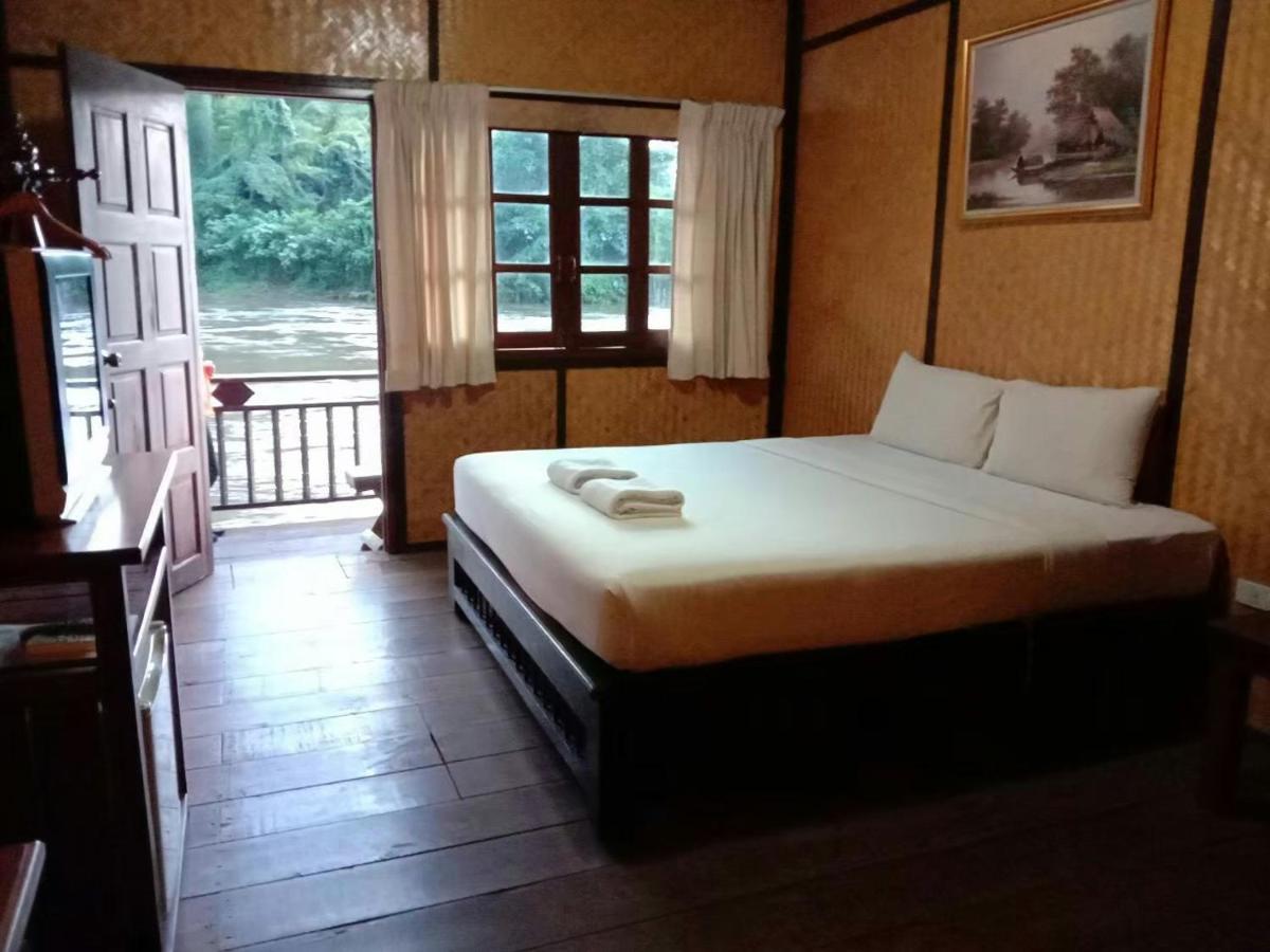 Nakakiri Resort & Spa Hin Dat Eksteriør billede