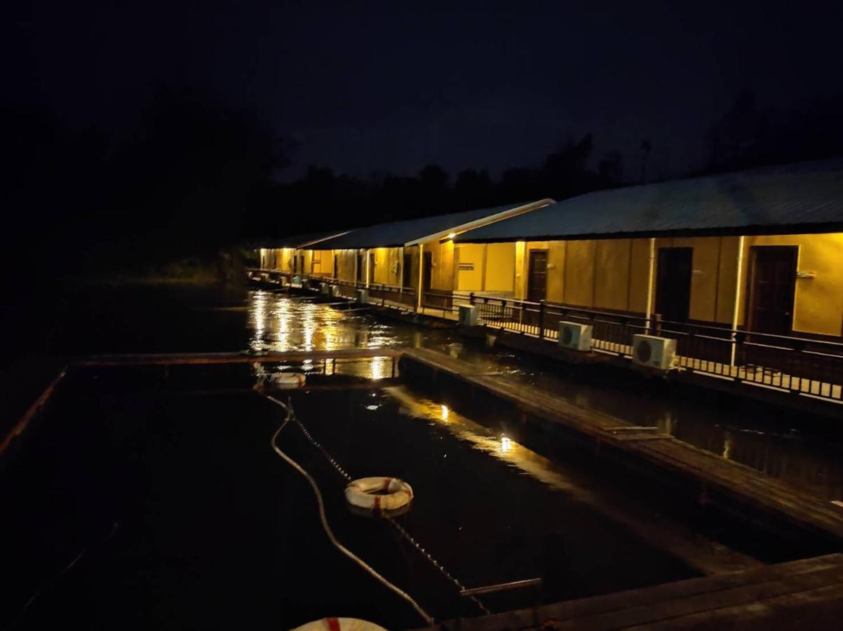 Nakakiri Resort & Spa Hin Dat Eksteriør billede